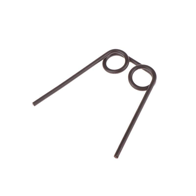 Детские аксессуары для самоката Пружина отскока рулевого управления Шток быстрого снятия Детская трех- или четырехколесная пружина натяжения