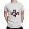 Leading Figures In The British New Wave Hip Hop TShirt Duran Duran Casual T Shirt Hot Sale T-shirt For Men Women
