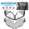 Защитная крышка фары для мотоцикла VStrom DL 650 XT Для SUZUKI V-STROM DL650 XT 2012-2016 2015 2014 2013 Аксессуары