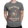 Clair Obscur Expedition 33 Streetwear Funny 100 Cotton TShirt Clair Obscur Expedition 33 Tops Tees For Unisex