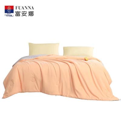 Antibacterial Anti-mite Soy Fiber Summer Quilt