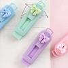 1 Piece Cute Kawaii Rubber Stationery School Office Supply Creative Novelty Pencil Eraser Novelty Pretty