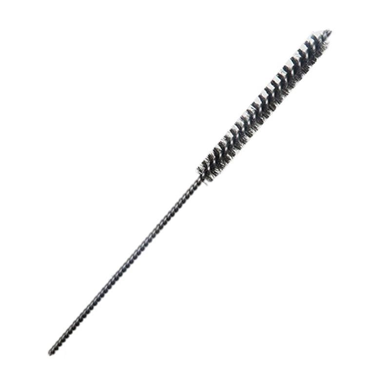 Luogang Stainless Steel Wire Tube & Bore Cleaning Brush