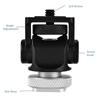 Мини-штатив на горячий башмак Tripods Mount Snails для зеркальных камер с регулируемым демпфированием для повышения стабильности