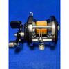 Б/у катушка Daiwa Millionaire 2000C Яйцевидная DAIWA MILLIONAIRE