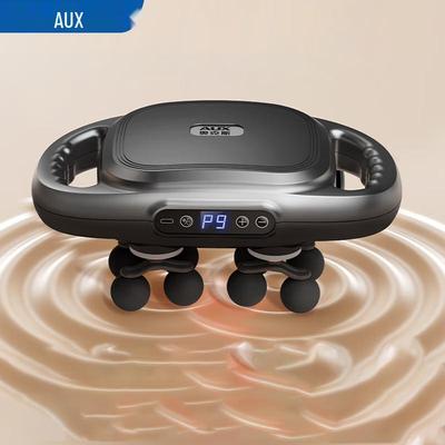 Электроника для красоты и здоровья – Электромассажеры