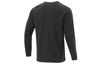 Nike Футболки Мужские Черные С Круглым Вырезом Умеренный Прямой Крой DJ1583-010
