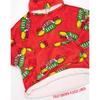 Friends Unisex Adult Oversized Hoodie Blanket