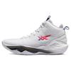 Nova Surge 2 White Gunmetal Men Sneakers 1061A040-103