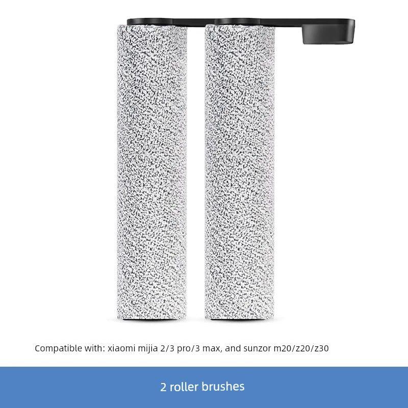 Applicable to Xiaomi MiJia 2 Washing Machine Rolling Brush 3/4/Pro/Max/2c/4C Shunzao H100/M20/Z30 Accessories