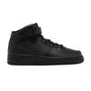 Air Force 1 Mid '07 'Triple Black'