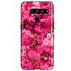 Чехол для LG V50 ThinQ 5G Модный узор Мягкий силиконовый ТПУ Чехол для телефона Для LG V50S ThinQ 5G V50 50S V500N V450 V510N Funda