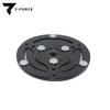 Daihatsu 6PK 115mm Automotive AC Compressor Electromagnetic Clutch