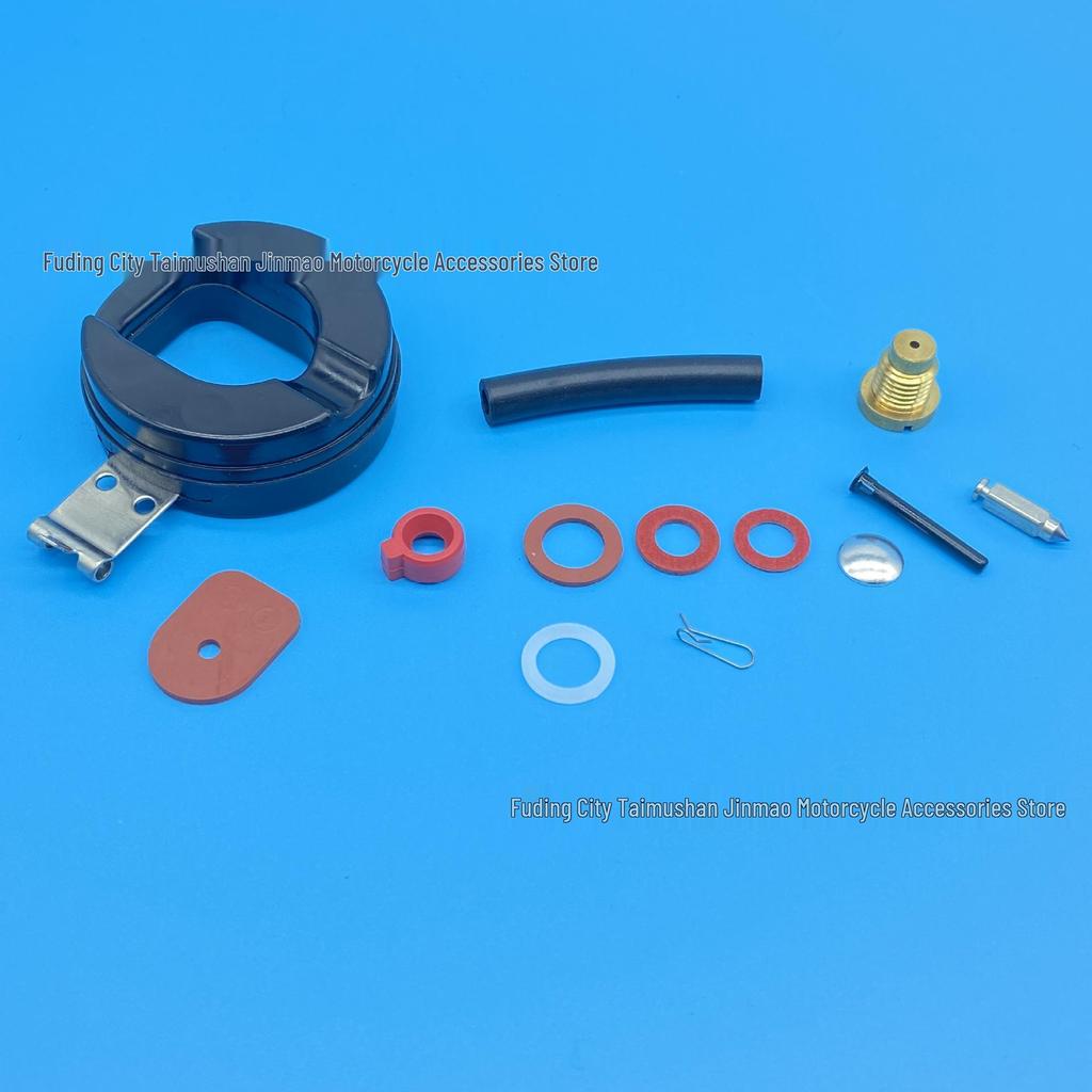 Ремонтный комплект карбюратора Johnson Evinrude для 439073 431897