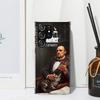 Чехол для телефона 'Крестный отец' TV для Samsung Galaxy S24 S23 S22 S21 Fe S20 Ultra S10 S9 + S8 Plus S10E Художественный Fundas Задняя крышка