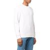 STONE ISLAND Свитшот Розовый Мужской Топы 761563051-V0086