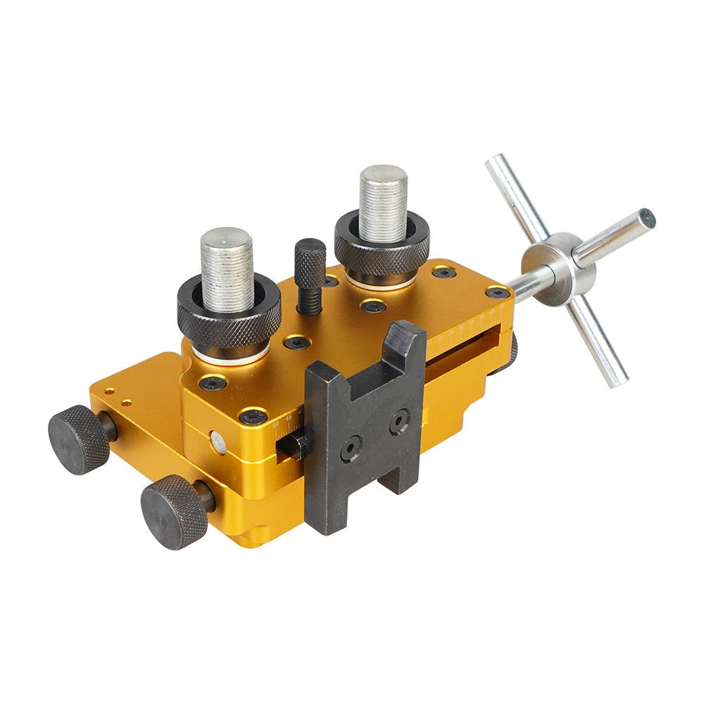 Sight Tactical Collimator Advancement Tool RearSight PusherTool Aiming Removal Tool