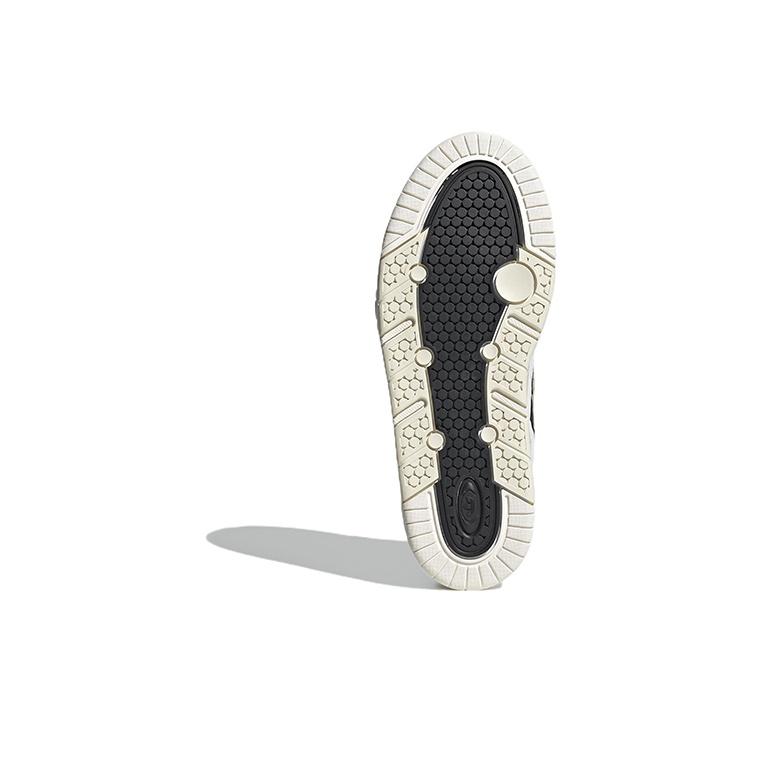 adidas ADI2000 Кремово-белые женские кроссовки Core-Black Cloud-White GY5953