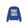 Star Wars Unisex Adult Birthday Troopers Sweatshirt