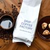 Кофейные зерна Drip Coffee Factory Blue Mountain Blend, цельные, 1 кг, 500 г, 2 пакета