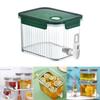 2.5L Jade Green – как на картинке