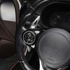 Для KIA Soul   Аксессуары 2 шт. Алюминиевые подрулевые переключатели Лепестки переключения передач Расширители на руль Автоаксессуары LHD/RHD
