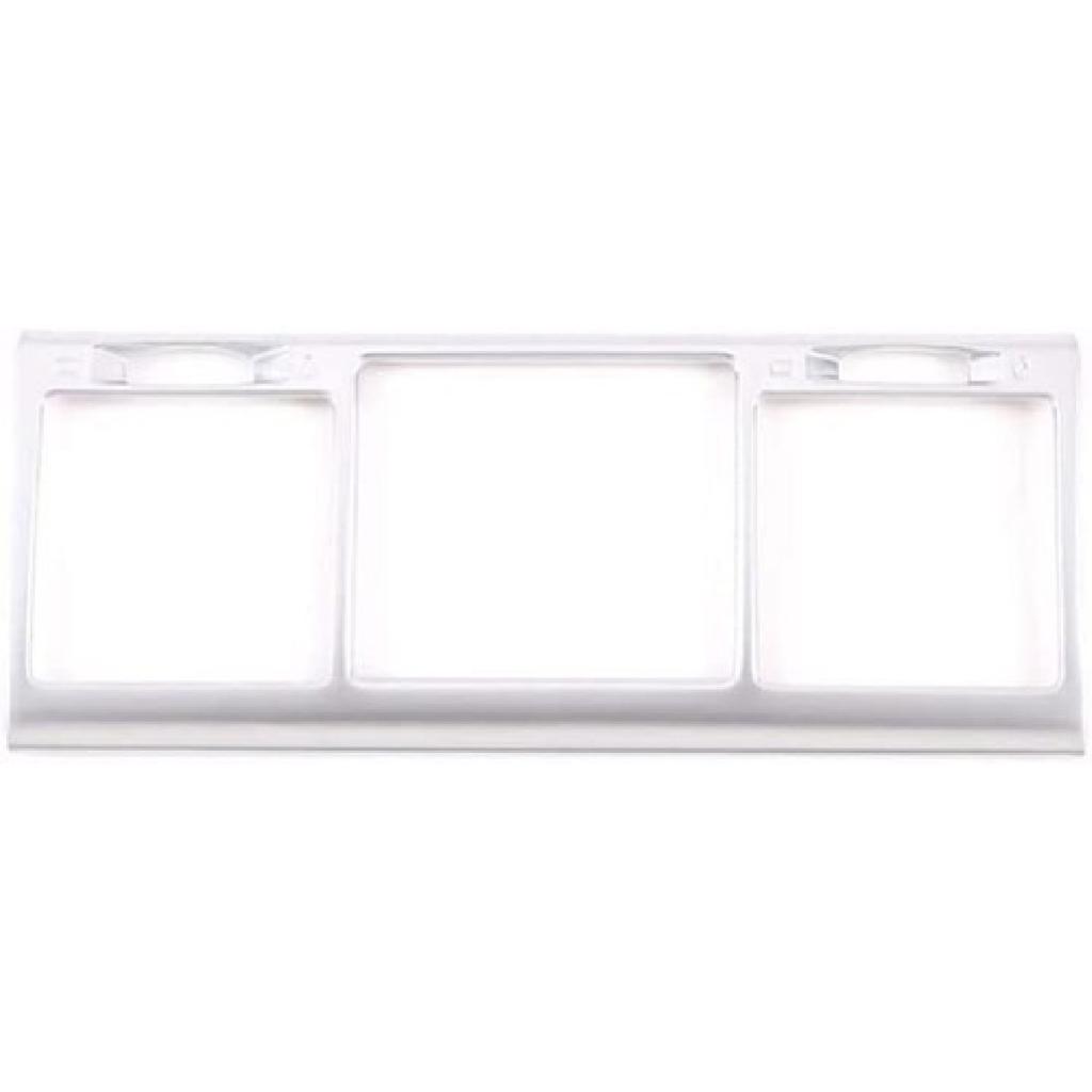 ABS Center Air Vent Outlet Cover Decoration Trim For Benz G Class W463 2004-2012