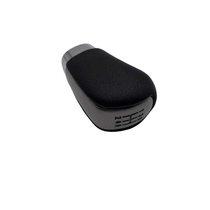 Manual Selector Handle 5 Speed Gear Shift Knob Handball For Suzuki Grand Vitara 2 II (JT) Lever Gearbox Shifter Stick Gaiter