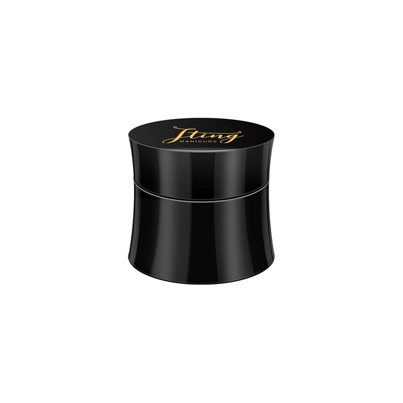 JTING Professional Nail Rhinestone Gel Polish Glue Adhesive Gel OEM Custom Logo 15ml Nail Gel Glue Bottles Private Label