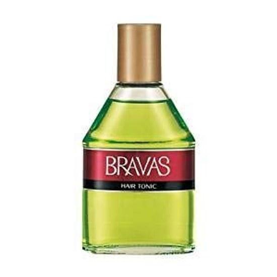 Shiseido Bravas Тоник для волос L 270 мл x миллилитров (х 2)