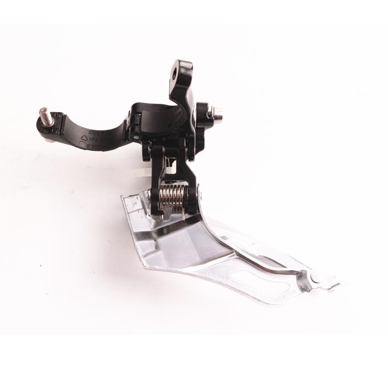 SHIMANO SORA 3503 Claris 2403 Road Bike Bicycle Front Derailleur Folding Car Bike Parts Switch 3X9 3x8Speed Original Derailleur