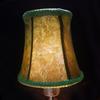 Vintage Small Lampshade Flannel Velvet Fabric Lamp Drum Shade Table Ceiling Light Cover Bedroom Lamp Chandelier Lampshades