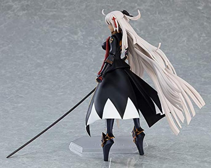 Figma Заказать Alter Okita окрашенная подвижная фигурка M06726 Fate/Grand Ego/Souji [Alter] Немасштабная ABS&PVC