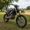 Modified Design Front Fender Plastic Material Tail Fender Mudguard Rear Fender  Pit Bike