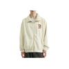 New MLB Jackets Unisex Beige Yellow 3AFDV0236-43BGL