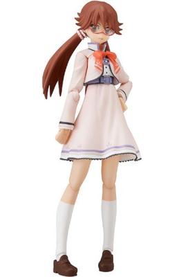 Figma SE Униформа Кирары Маны Миюки вер.