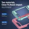 Противоударный чехол для телефона с гибридной броней 3 в 1 для Samsung Galaxy Z Flip 6 Z Flip 4 5g Z Flip 5 Z Fold 4 5, силиконовая сверхпрочная защитная задняя крышка