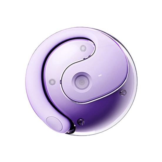 Bluetooth-совместимые наушники-переводчики Беспроводные наушники Высокоточные наушники-переводчики в реальном времени Языковой переводчик