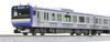 KATO N Gauge E235 Series 1000 Series Yokosuka Rapid Line Attached Formation Set 4 Cars Railway Model Train Line/Sobu 10-1705