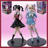 Аниме NEEDY GIRL OVERDOSE Фигурки Милые Дождливые Фигурки Действия Красивая Модель Девушки ПВХ Коллекционная Фигурка Настольный Birthday Gifts