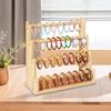 Bangle Bracelet Holder Scrunchie Organizer Fashion Wristwatch Rack Jewelry Storage
