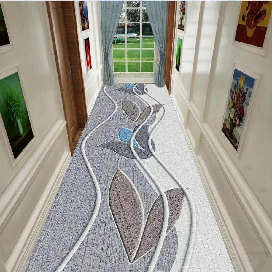 Скандинавские проходы, геометрические полозья, ковер для лестницы, свадебные аксессуары, ковер для прохода, прихожей, коридора, коврики