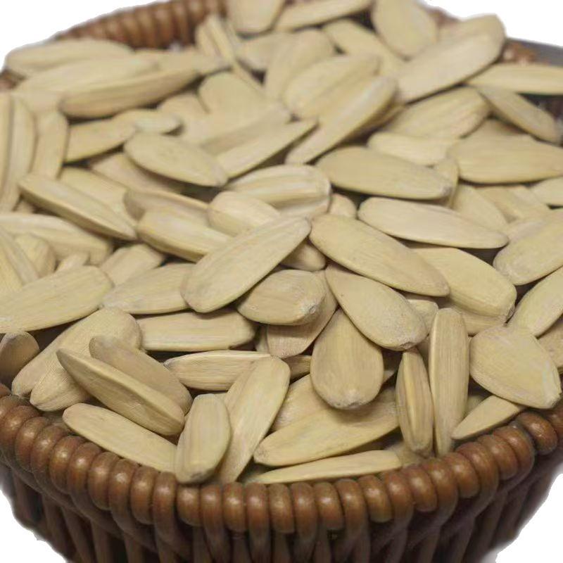 Multi-Flavor Shelled Sunflower Seeds - Handpicked Five-Spice Snack