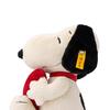 PEANUTS Snoopy PEANUTS Steiff Snoopy Love Japan NEW