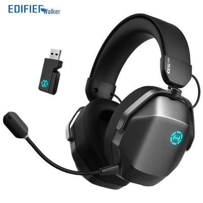 Edifier Беспроводная игровая гарнитура HECATE G5Max