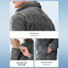 Bosideng B250131021 Men's Quilted Stand Collar Down Jacket