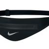 Nike Nylon Fanny Pack Unisex Black Casual AC9691-082