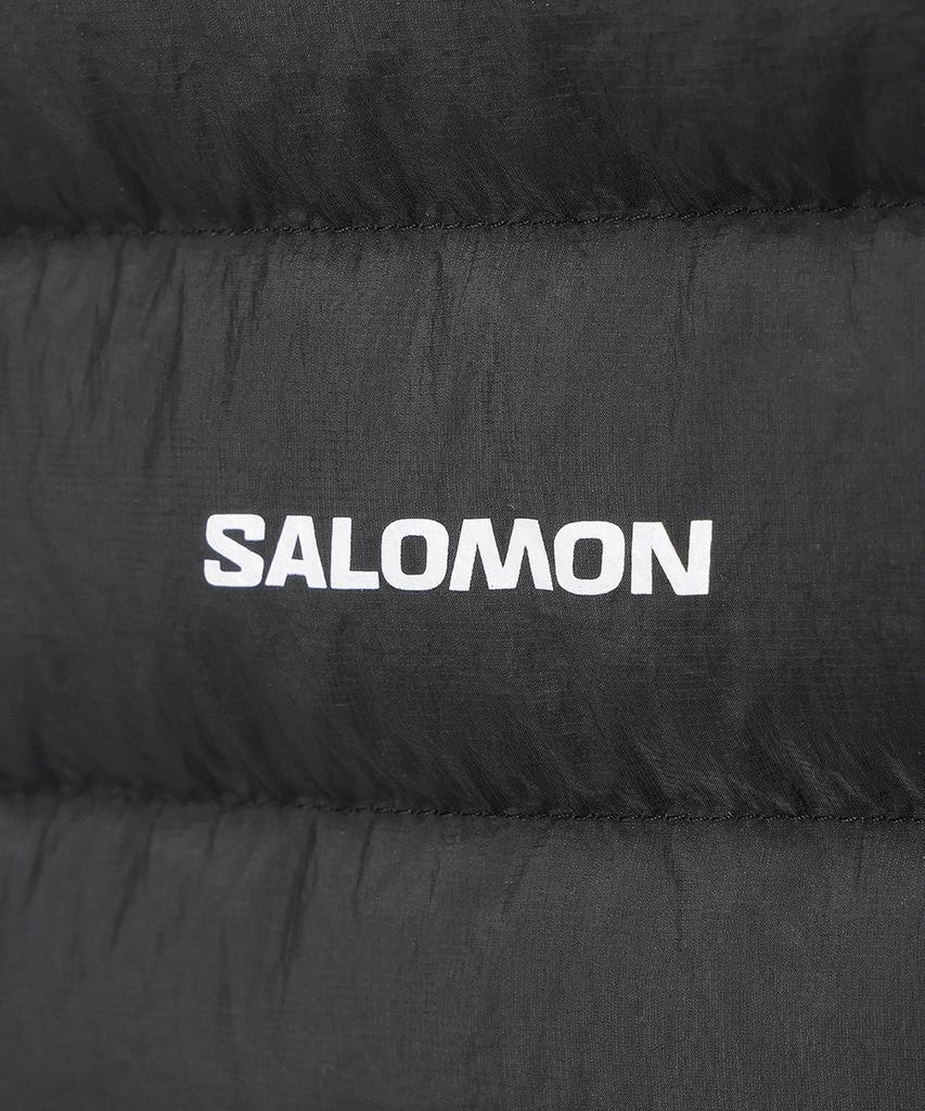 SALOMON X-Fuse Hooded Down Jacket V2_Ld0275400