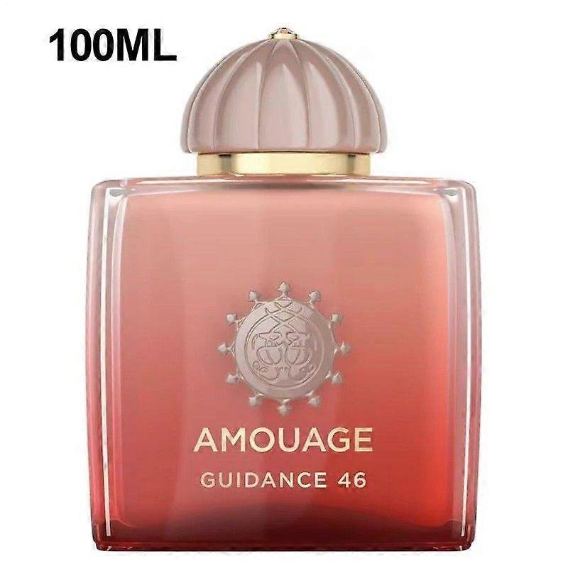 Amouage Guidance 46 Экстракт- Парфюмерная вода 3.4 унции 100 мл Для женщин Новый в коробке