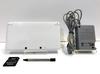 Nintendo 3DS Pure White